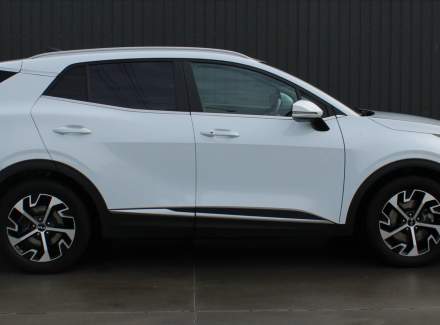 Kia - Sportage