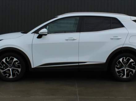 Kia - Sportage