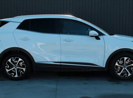 Kia - Sportage