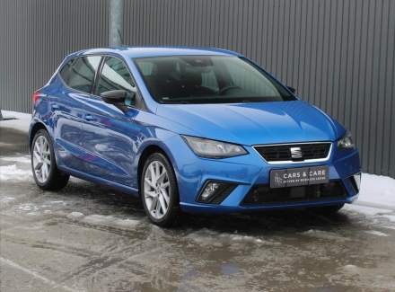 Seat - Ibiza