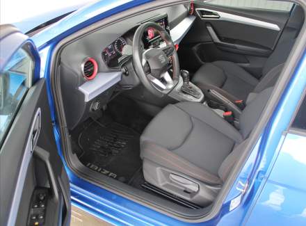 Seat - Ibiza