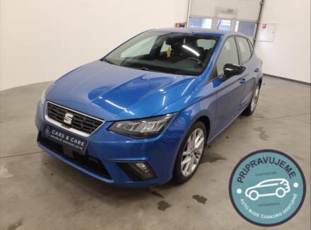 Seat - Ibiza
