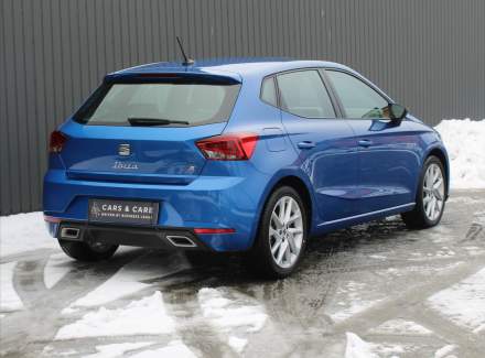 Seat - Ibiza