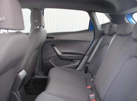 Seat - Ibiza