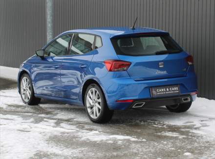 Seat - Ibiza