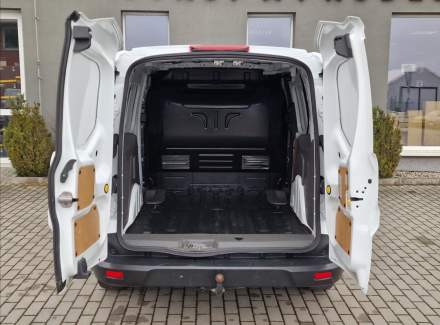 Ford - Transit Connect
