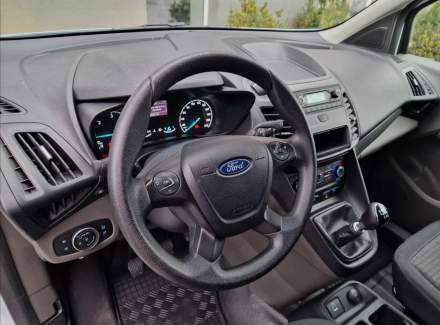 Ford - Transit Connect