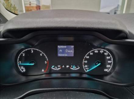 Ford - Transit Connect