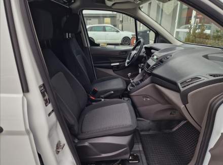 Ford - Transit Connect