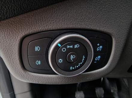 Ford - Transit Connect