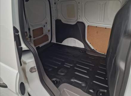 Ford - Transit Connect