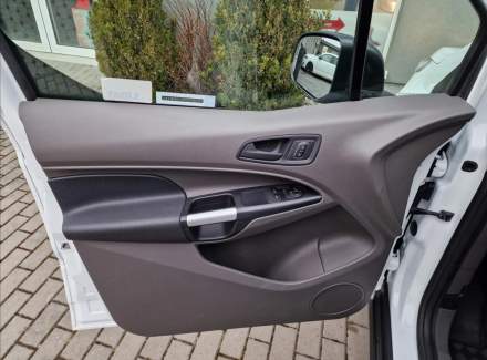 Ford - Transit Connect