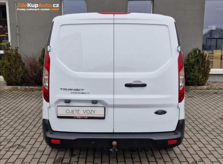 Ford - Transit Connect