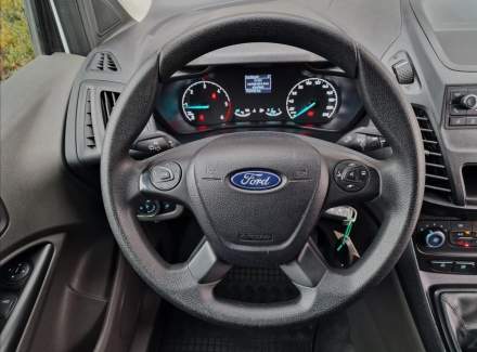 Ford - Transit Connect