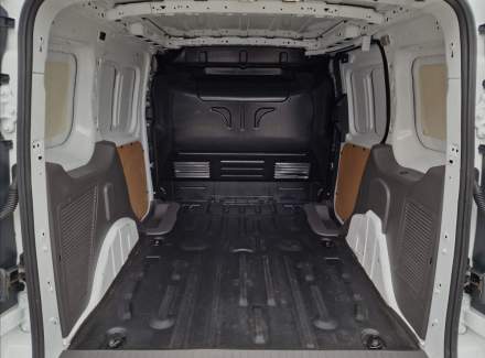 Ford - Transit Connect
