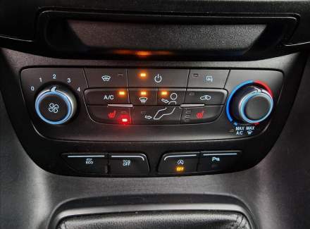 Ford - Transit Connect