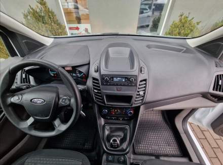 Ford - Transit Connect