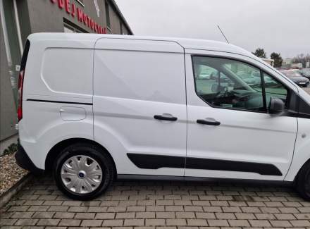 Ford - Transit Connect