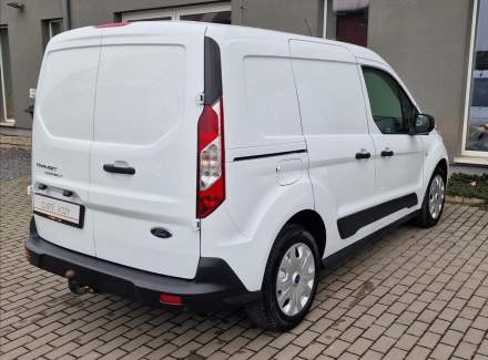 Ford - Transit Connect
