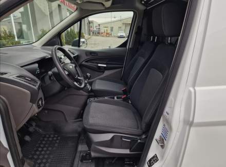 Ford - Transit Connect