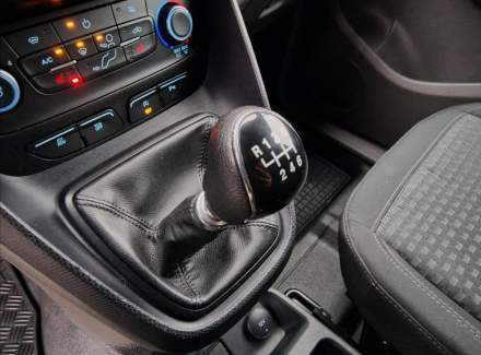 Ford - Transit Connect