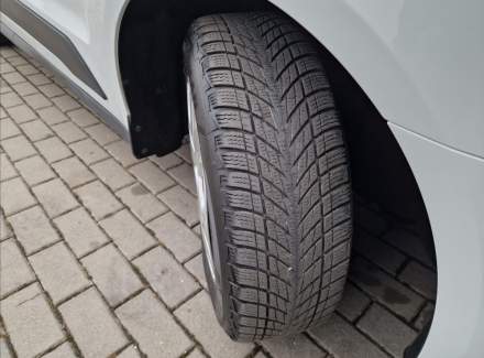 Ford - Transit Connect