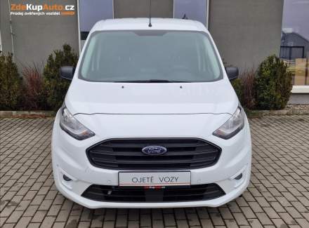Ford - Transit Connect