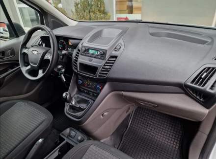 Ford - Transit Connect