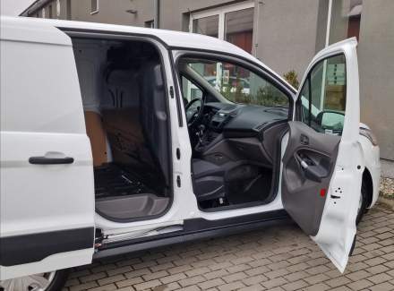 Ford - Transit Connect