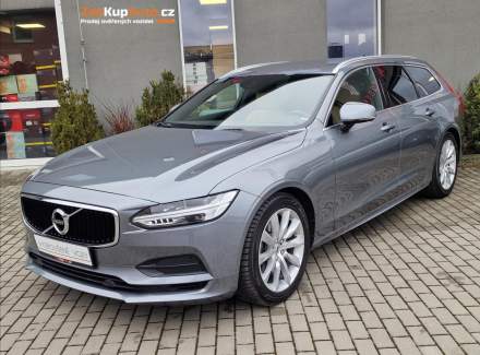 Volvo - V90