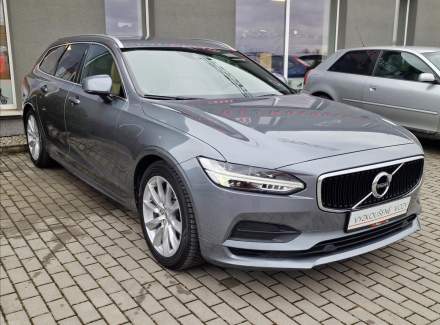 Volvo - V90