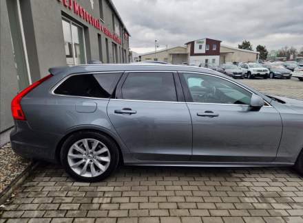 Volvo - V90