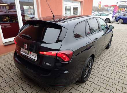 Fiat - Tipo