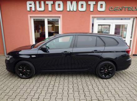 Fiat - Tipo