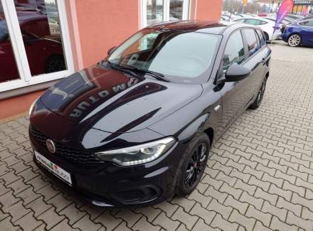 Fiat - Tipo
