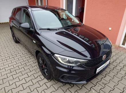 Fiat - Tipo