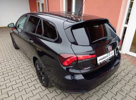 Fiat - Tipo