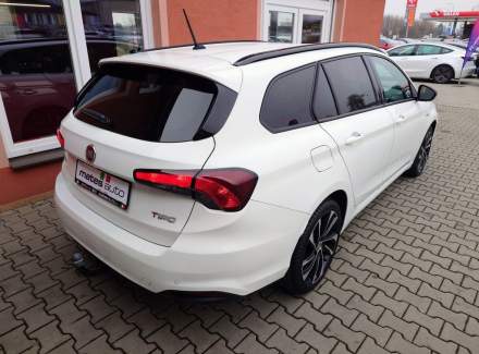 Fiat - Tipo