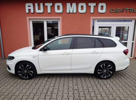 Fiat - Tipo