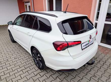 Fiat - Tipo
