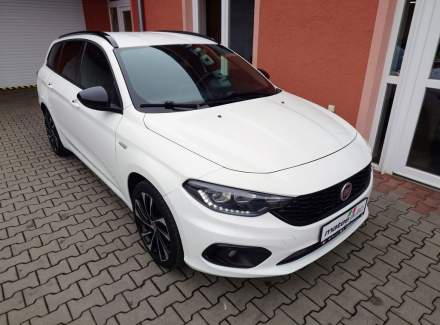 Fiat - Tipo