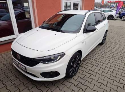 Fiat - Tipo