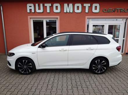 Fiat - Tipo