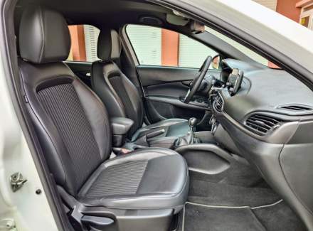 Fiat - Tipo