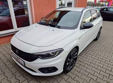 Fiat - Tipo