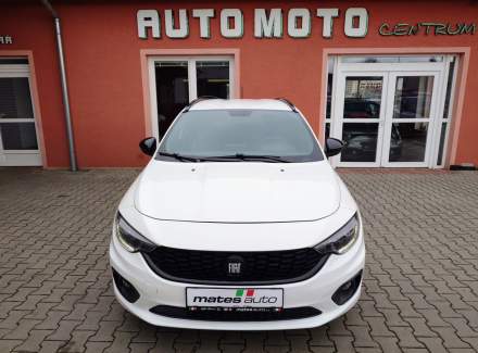 Fiat - Tipo