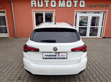 Fiat - Tipo