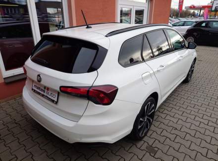 Fiat - Tipo