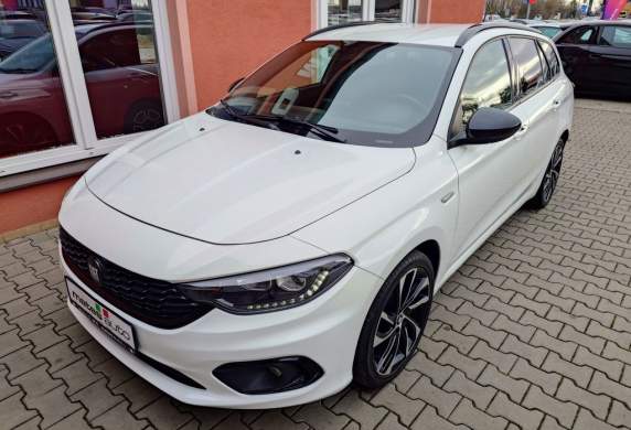 Fiat - Tipo