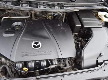 Mazda - 5